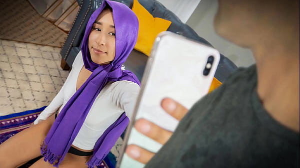 Cewek Hijab Ajak Pacarnya Ke Ranjang Buat Berontak Paling Nakal, Sampai Basah Dan Panas! – Hijablust