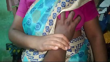 Priyanka Istri India, Ngewe Homemade Di Rumah, Bikin Makin Greget.