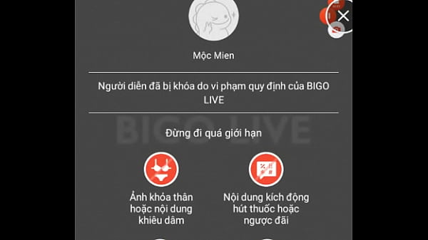 Bigo Live Vietnam Namain, Bugil Di Depan Kamera, Bikin Sensasi Panas Sampe Meremang.