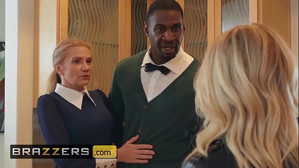 Remaja Doyan Yang Gede Banget – Khloe Kapri Digocok Jax Slayher – Pulang Bawa Brondong Nakal – Brazzers