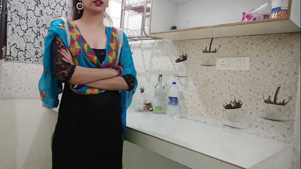 Ghar Ki Party Mein Ex-boyfriend Ne Kitchen Mein Hi Gaand Mari, Masti Bhara Hindi Audio Xxx Saarabhabhi6