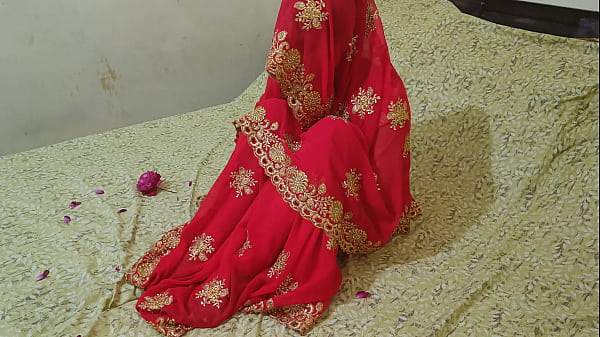 Bhabhi Desi India Desa Abis Nikahan Malam Kedua, Ngewe Seru Sama Adik Ipar, Suara Hindi Jelas Bikin Makin Panas.