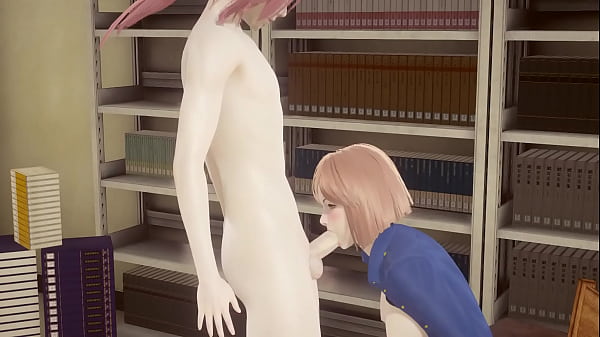 Nobara Kugisaki Ngentot Dan Ngewe Sambil Nyempak Kontol, Bokep Anime Jepang Makin Bikin Crot.