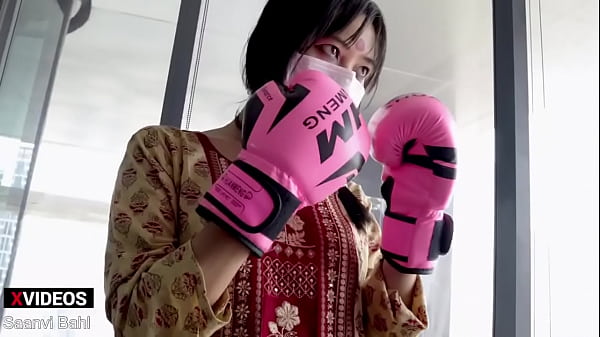 Desi Petarung Ufc Cewek Bikin Bantingan Kayak Pelacur Profesional, Ngenyangin Banget!