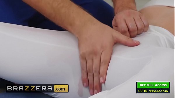 Ngentot Ala Yoga: Lacy Lennon & Keiran Lee Ngegeliangin Episode Brazzers Yang Bikin Muncrat!