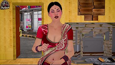 Bhabhi Piya Ke Saath Dewar Ka Kutta Pani, Garmi Bhari Raat Ka Sexy Romance Hindi Urdu Mein.