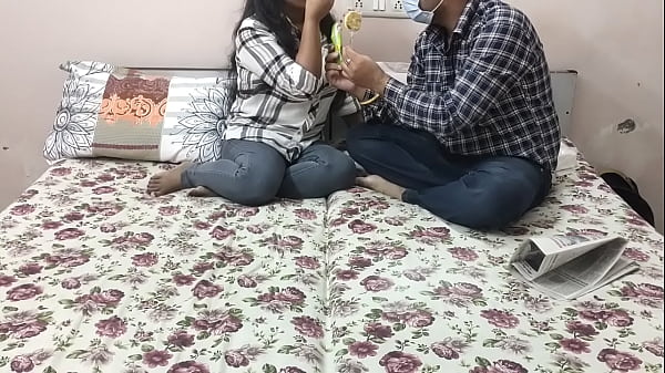Ngencrotin Bhabhi India Hot Di Rumah, Suara Hindi Jelas Bikin Muncrat!