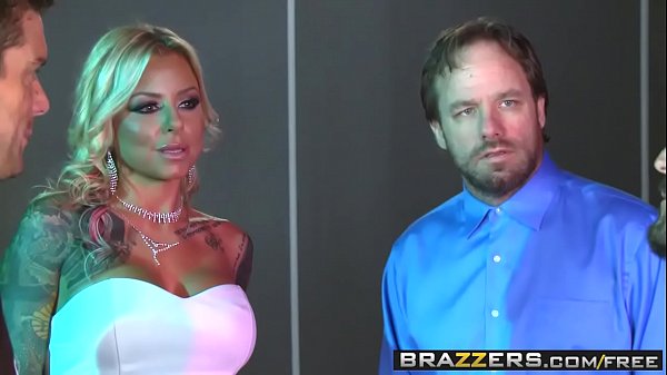 Istriku Digilir Dua Kontol Keras Di Depan Mataku – Britney Shannon, Ramon Tommy, Gunn
