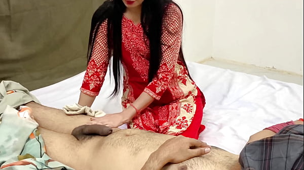 Perawat India Pertama Kali Kontol Besar Pasien Ngewe Memek Sampai Meraung-raung