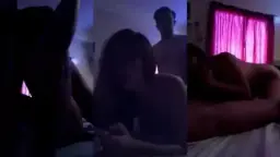 Ayam Kampus Montok Lagi Ml, Ngenyangin Banget, Crot Di Dalem!