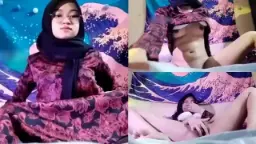 Bell_4k Ukhti Lagi Colmek Sampai Muncrat, Viral Banget Bikin Ngilu!