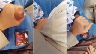 Cewek Hijab Pakistan Lagi Ngewe Di Bus, Mulutnya Penuh Kontol Sampe Muncrat.