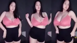 Cici Toge Bigo Live Terbaru, Goyangannya Bikin Crot, Ngencengin Kontol Lo Sampe Muncrat!