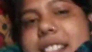 Dehati Chachi Telanjang Bulat, Mainin Diri Sendiri Sambil Ngeluapin Nafsu