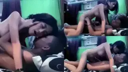 Gara-gara Kangen Banget Sama Kontol Mantan, Jadi Nekat Cari Pelarian Biar Nggak Makin Kering.