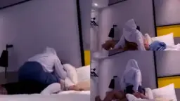Jilbab Sma Colmek Bikin Konten Panas Bikin Crot.
