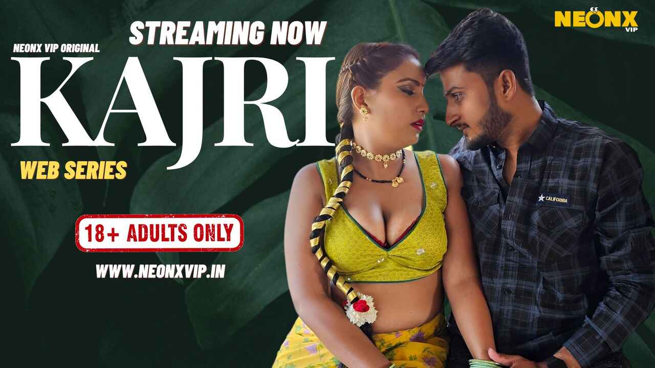 Kajri 2024 Neonx Original Bugil Hot Video Tanpa Sensor