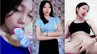 Kirana Sange Colmek Satu Jari, Muncratin Tapi Nikmat Banget