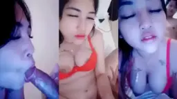 Miss Octa Ngentot Kurang Puas, Mending Colmek Sambil Bayangin Kontol Gede