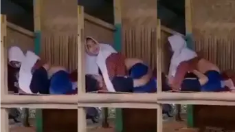 Nami Lagi Colmek Di Twitter Sampe Viral, Bikin Nagih!