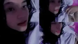 Ngentotin Abg Cute Coli Sambil Remas Toket & Cobekin Memek Basah – Viral Laras Tiktok