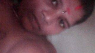 Ngentotin Memek Tante India Sampe Basah