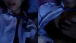 Nih Video Terbaru Salam Osis Full, Bikin Meleleh, Bikin Pengen Nge-*