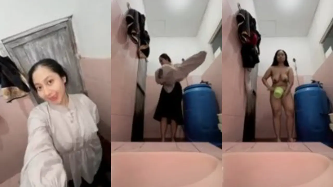 Oh Ini Dia Bidan Sialan Yang Bikin Kontol Tegang Dulu Viral, Pussy Basah Kena Getarannya