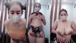 Pamerin Tubuh Mulus Host Tobrut, Siap Bikin Kamu Ngaceng!