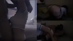 Panlok Bdsm Cosplay Montok, Siap Ngewe Sambil Pake Kostum Seksi
