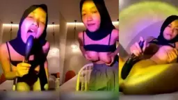 Panya Toge Binal Colmek Live: Ngecrotin Kontol Basah Sampai Muncrat Liar