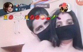Pasangan Desi Mesum Lagi Ngewe Habis-habisan Di Masa Corona