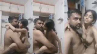 Pria Telanjang Ngewe Memek Basah Cewek Mungil Di Video Xxx