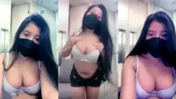 Puput Melebarkan Kaki Sambil Godain Pascol, Remas-remas Buah Dada Sampai Muncrat