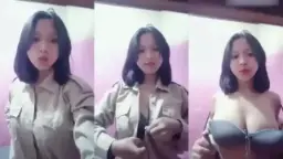 Rara Nadifa Abg Smp Pamer Tete Montok Sampe Ngecesin