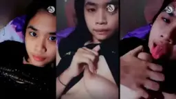 Salsa Jilat Uting Mangga Live, Nikmatin Tiap Tetesnya Yang Bikin Basah Makin Ngeces.