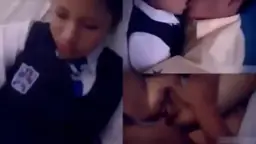 Skandal Panas: Murid Perawan Digarap Habis Oleh Guru Bego