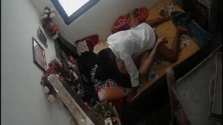 Suami Selingkuh, Malah Ngewe Kakak Kandung Istri Yang Lebih Tua Dan Seksi Banget