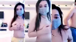 Tonton Langsung Live Show 134, Siapin Tisu Dan Jangan Lupa Buka Mata Lebar-lebar Biar Nggak Ketinggalan Adegan Panasnya!