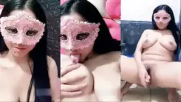 Tonton Video Mbin Tokek Gede Colmek, Bikin Makin Basah Dan Tegang, Full Durasi!