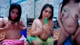Vava Bugil Goyang Sange Di Sugar Live, Bikin Ngaceng Abis!