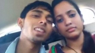 Video Bocor Cewek Bengali Seksi Ngewe Dan Ciuman Nafsu Sama Pacarnya, Bikin Makin Pengen Lihat!