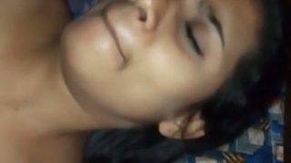 Video Mesum Bulan Madu Pasangan India – Mms Meghana Bikin Makin Basah