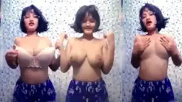 Viral Banget Ni Bby Vi Yukichan, Mampus Lu Lihat Gerakannya Bikin Ngelunjak