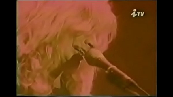 Megadeth Mukil Di Korea 1998, Momen Panas Yang Bikin Lo Ngos-ngosan!