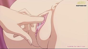 Tontonan Hentai Cewek-cewek Mesum Sama Futa Ngentot Gila-gilaan