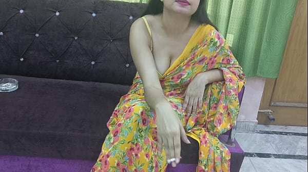 Cewek Nakal Panas Digoda Abis, Digenjot Keras Sama Temen Kakak Tiri, Pake Suara Desi Hindi Bikin Crot