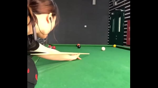 Pelatih Cina Seksi 3, Siap Bikin Kamu Ngeces Sampai Lupa Diri