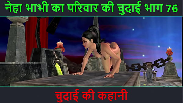 Cerita Sex Audio Hindi – Petualangan Ngentot Neha Bhabhi Bagian 76 – Mulus Sampai Ke Dasar