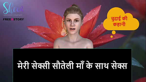 Cerita Seks Audio Bahasa Hindi – Ml Sama Mamiku Yang Seksi Banget
